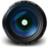 Aperture Icon